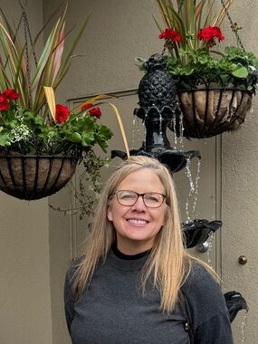 Meet your Posher, Jennifer